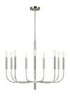 BRIANNA 9 LIGHT MEDIUM CHANDELIER - robinsonco.ca