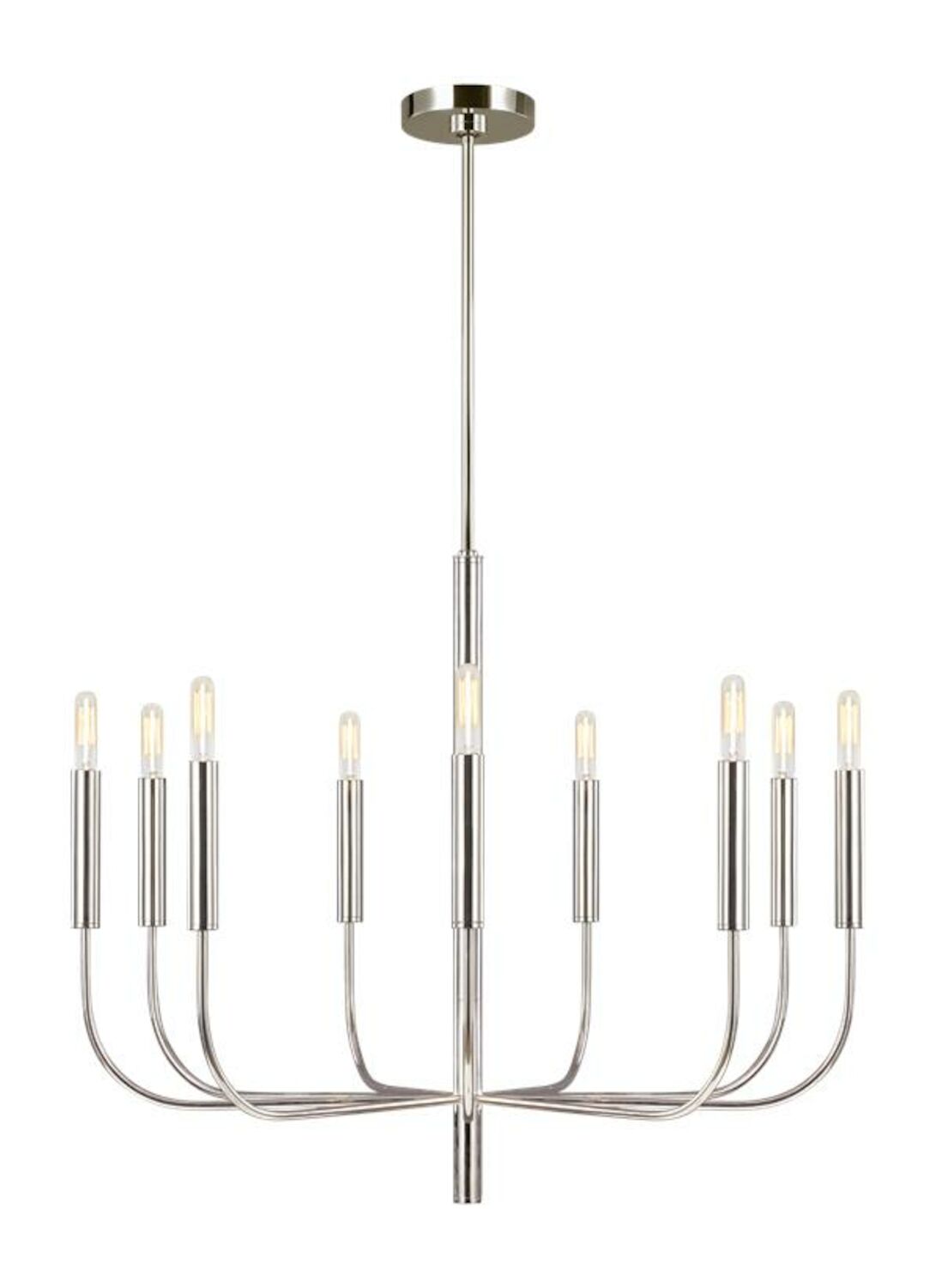BRIANNA 9 LIGHT MEDIUM CHANDELIER - robinsonco.ca