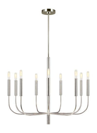 BRIANNA 9 LIGHT MEDIUM CHANDELIER - robinsonco.ca