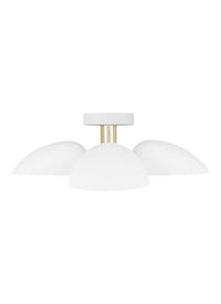JANE 3 LIGHT SEMI-FLUSH MOUNT - robinsonco.ca