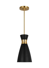 HEATH 1 LIGHT SMALL PENDANT - robinsonco.ca