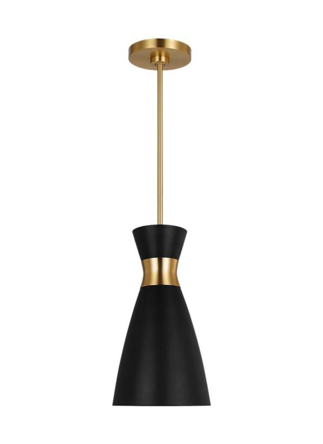 HEATH 1 LIGHT SMALL PENDANT - robinsonco.ca