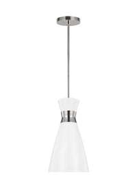 HEATH 1 LIGHT SMALL PENDANT - robinsonco.ca