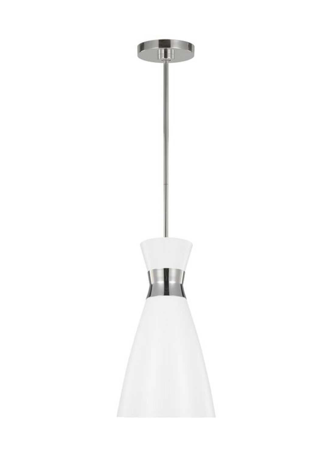 HEATH 1 LIGHT SMALL PENDANT - robinsonco.ca