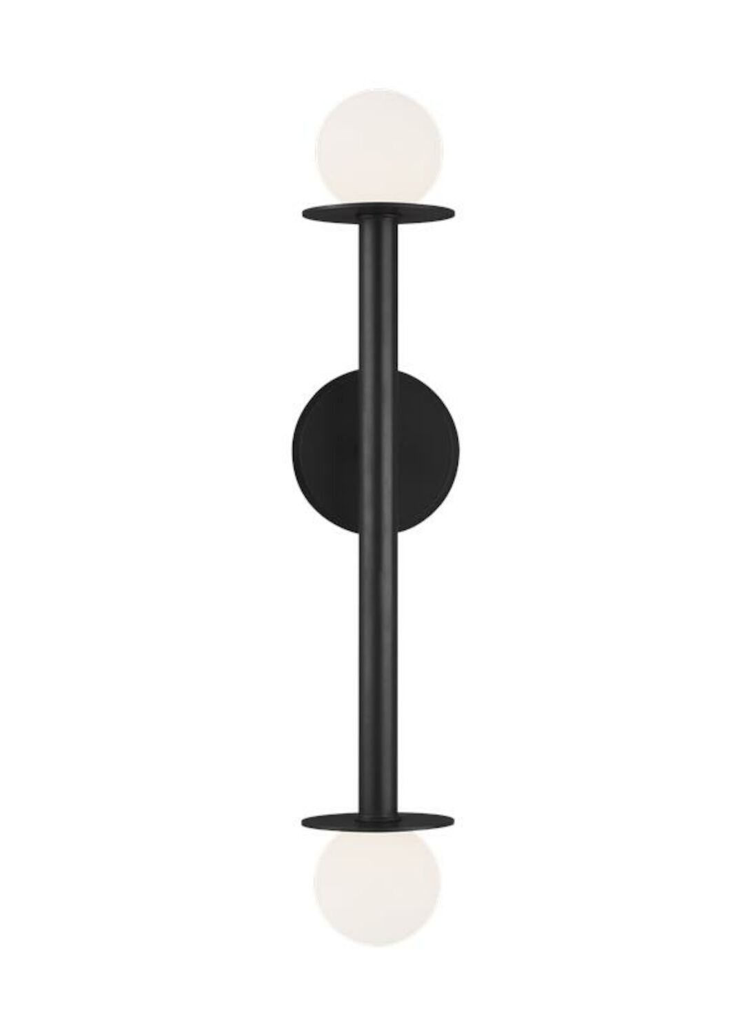 NODES 2-LIGHT DOUBLE SCONCE – robinsonco.ca