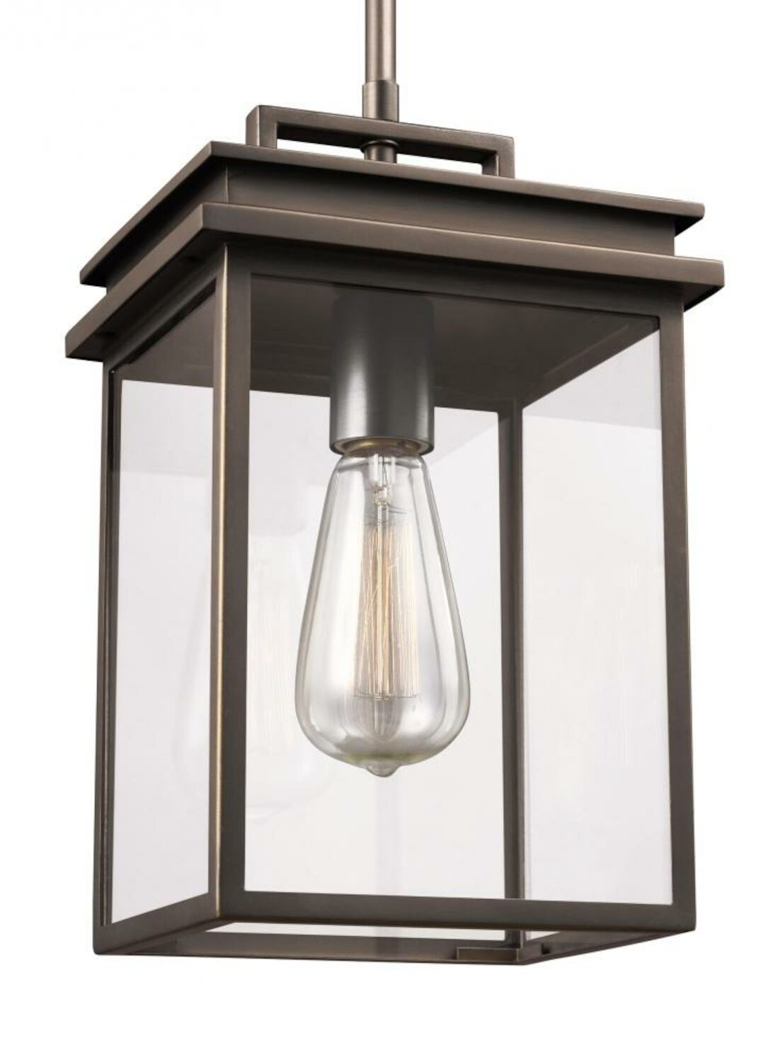 GLENVIEW 1-LIGHT OUTDOOR PENDANT, OL13609