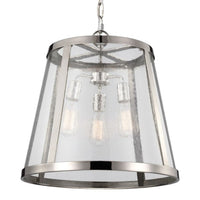 HARROW 3-LIGHT PENDANT - robinsonco.ca