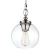 TABBY 1-LIGHT MINI PENDANT - robinsonco.ca