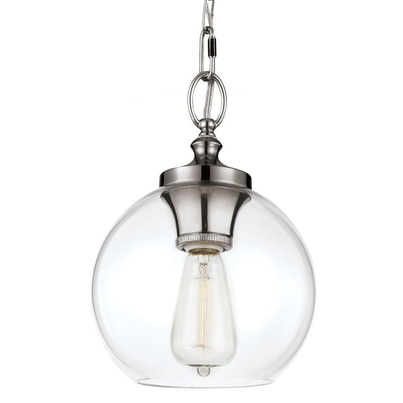 TABBY 1-LIGHT MINI PENDANT - robinsonco.ca