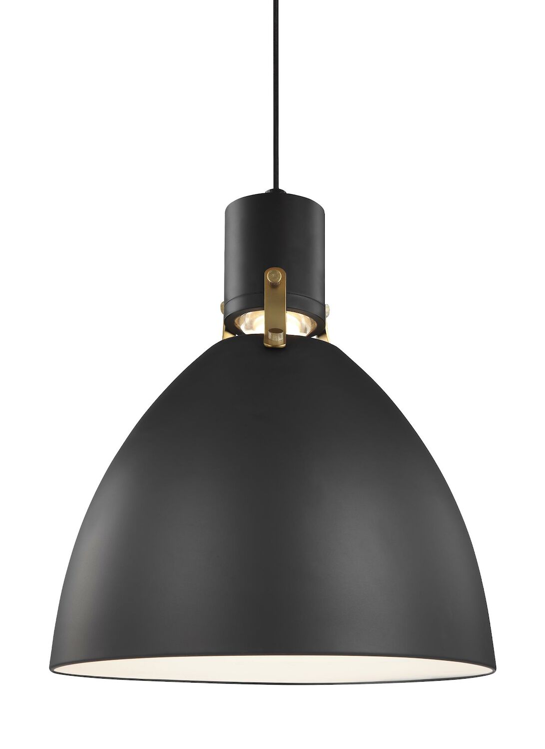 BRYNNE 1-LIGHT LED Pendant from robinsonco.ca