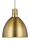 BRYNNED MEDIUM LED PENDANT - robinsonco.ca