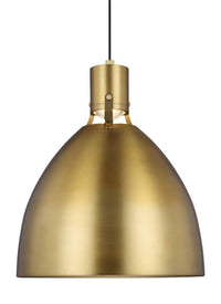 BRYNNED MEDIUM LED PENDANT - robinsonco.ca