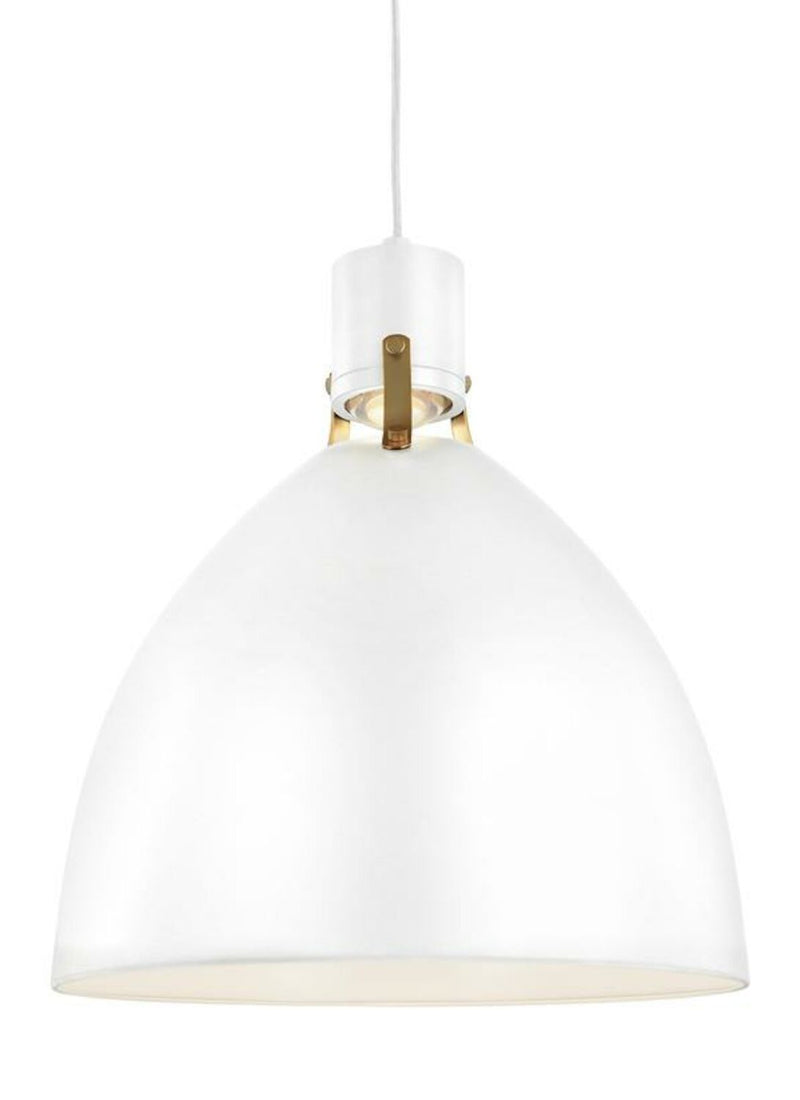 BRYNNED MEDIUM LED PENDANT