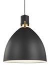 BRYNNED MEDIUM LED PENDANT - robinsonco.ca