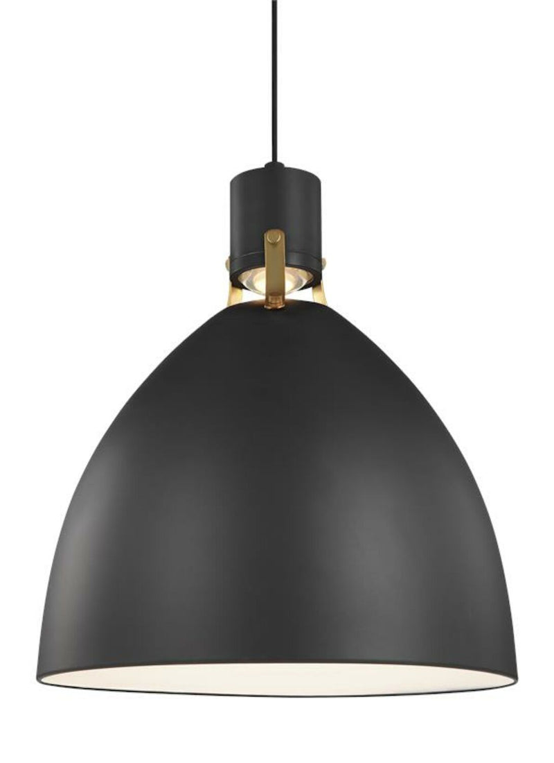 BRYNNED MEDIUM LED PENDANT - robinsonco.ca