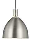 BRYNNED MEDIUM LED PENDANT - robinsonco.ca