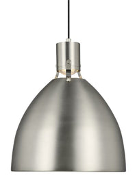 BRYNNED MEDIUM LED PENDANT - robinsonco.ca