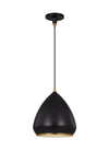 CLASICA MEDIUM 1 LIGHT PENDANT - robinsonco.ca
