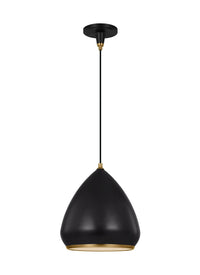 CLASICA MEDIUM 1 LIGHT PENDANT - robinsonco.ca