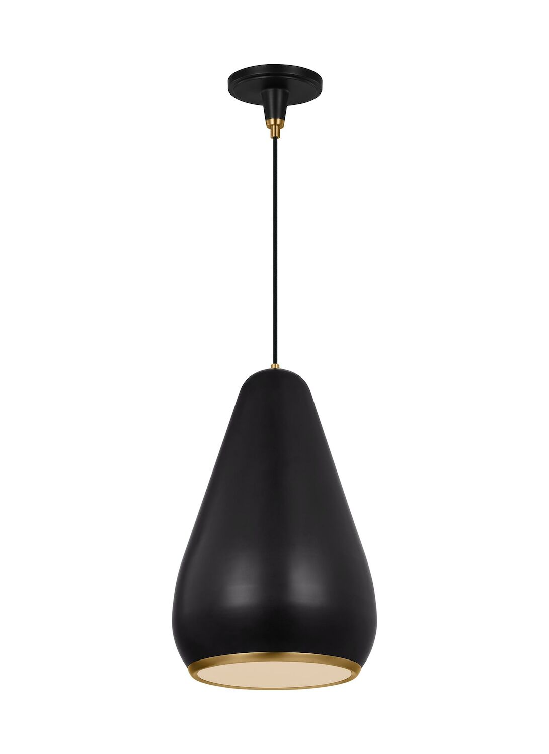 CLAISCA SMALL 1 LIGHT PENDANT