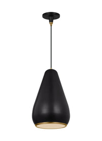 CLAISCA SMALL 1 LIGHT PENDANT