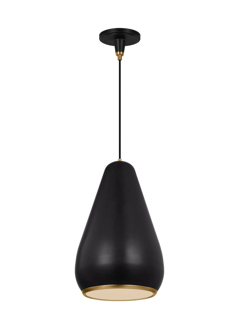 CLAISCA SMALL 1 LIGHT PENDANT