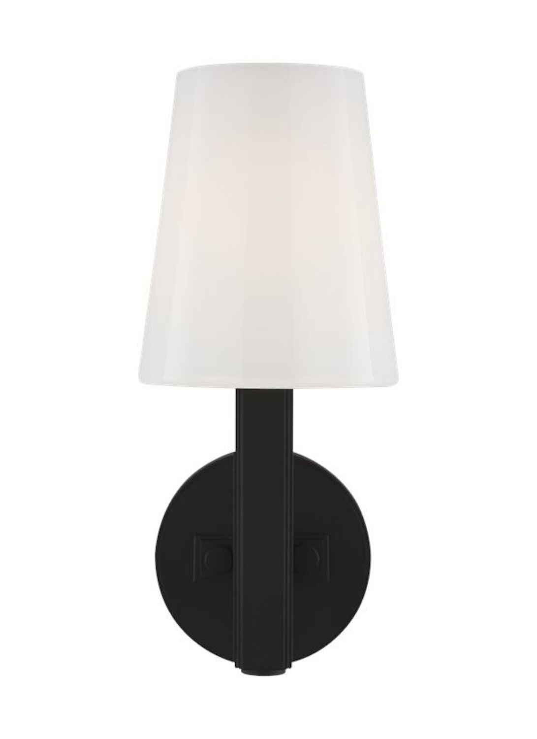 LOGAN 1 LIGHT SCONCE