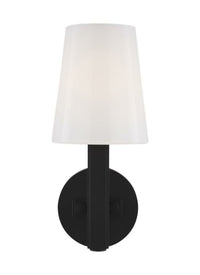 LOGAN 1 LIGHT SCONCE