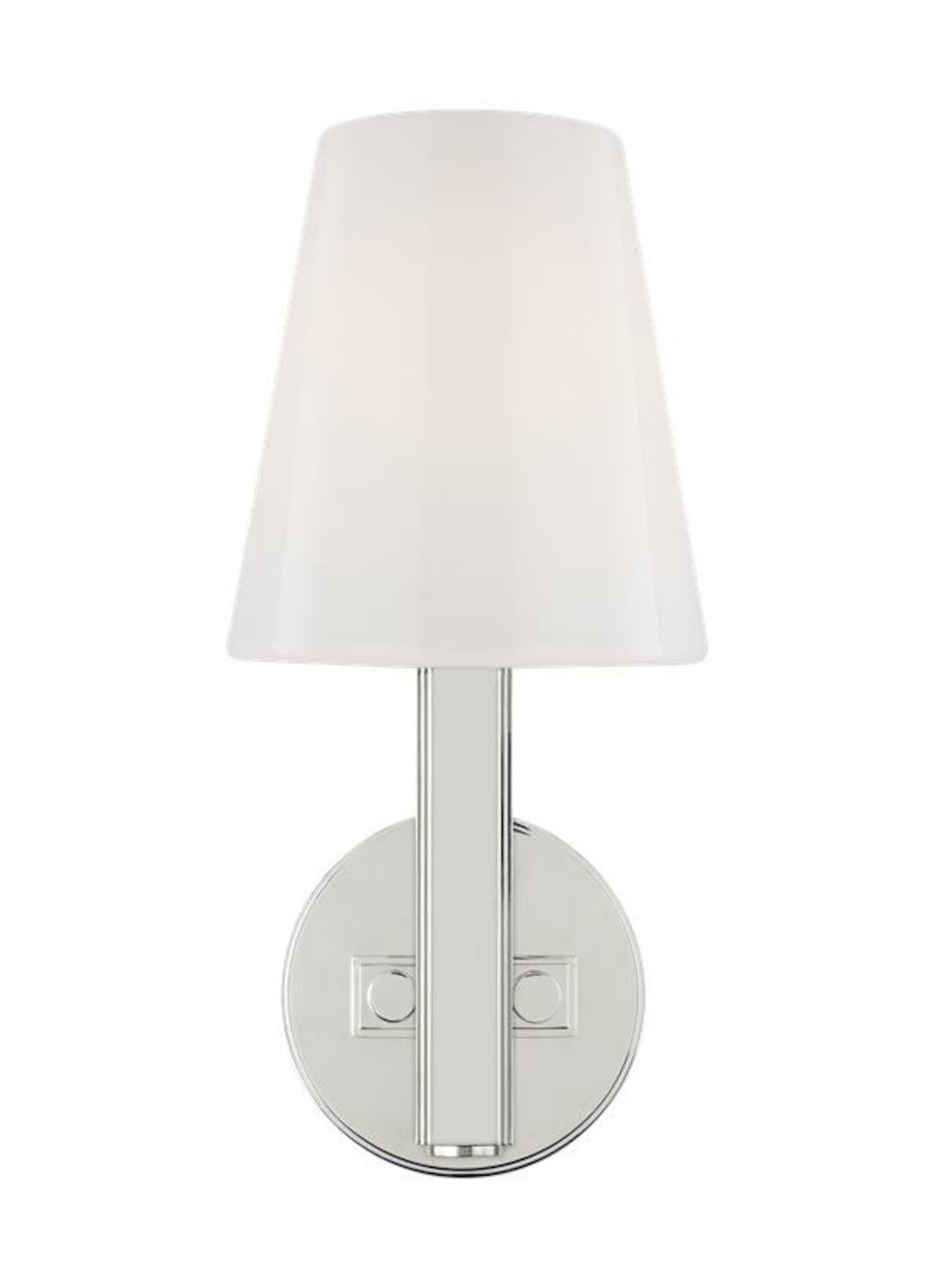 LOGAN 1 LIGHT SCONCE - robinsonco.ca