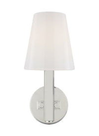 LOGAN 1 LIGHT SCONCE - robinsonco.ca