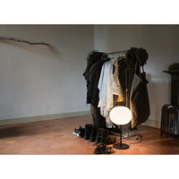 GLO-BALL TABLE LAMP BY JASPER MORRISON - robinsonco.ca