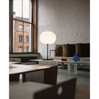 GLO-BALL TABLE LAMP BY JASPER MORRISON - robinsonco.ca