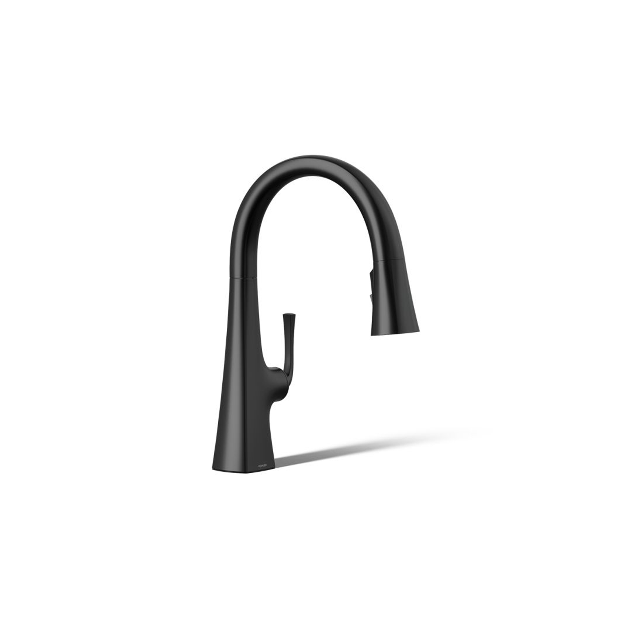 GRAZE PULL-DOWN KITCHEN SINK FAUCET - robinsonco.ca