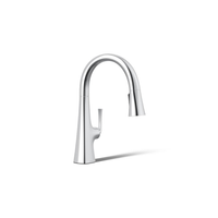 GRAZE PULL-DOWN KITCHEN SINK FAUCET - robinsonco.ca