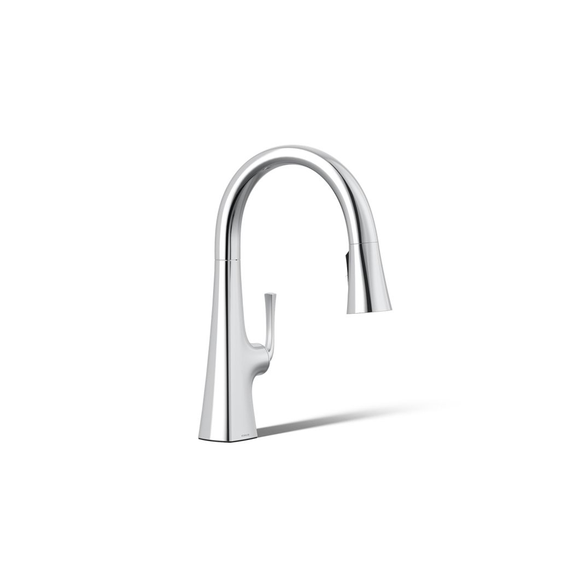 GRAZE PULL-DOWN KITCHEN SINK FAUCET - robinsonco.ca