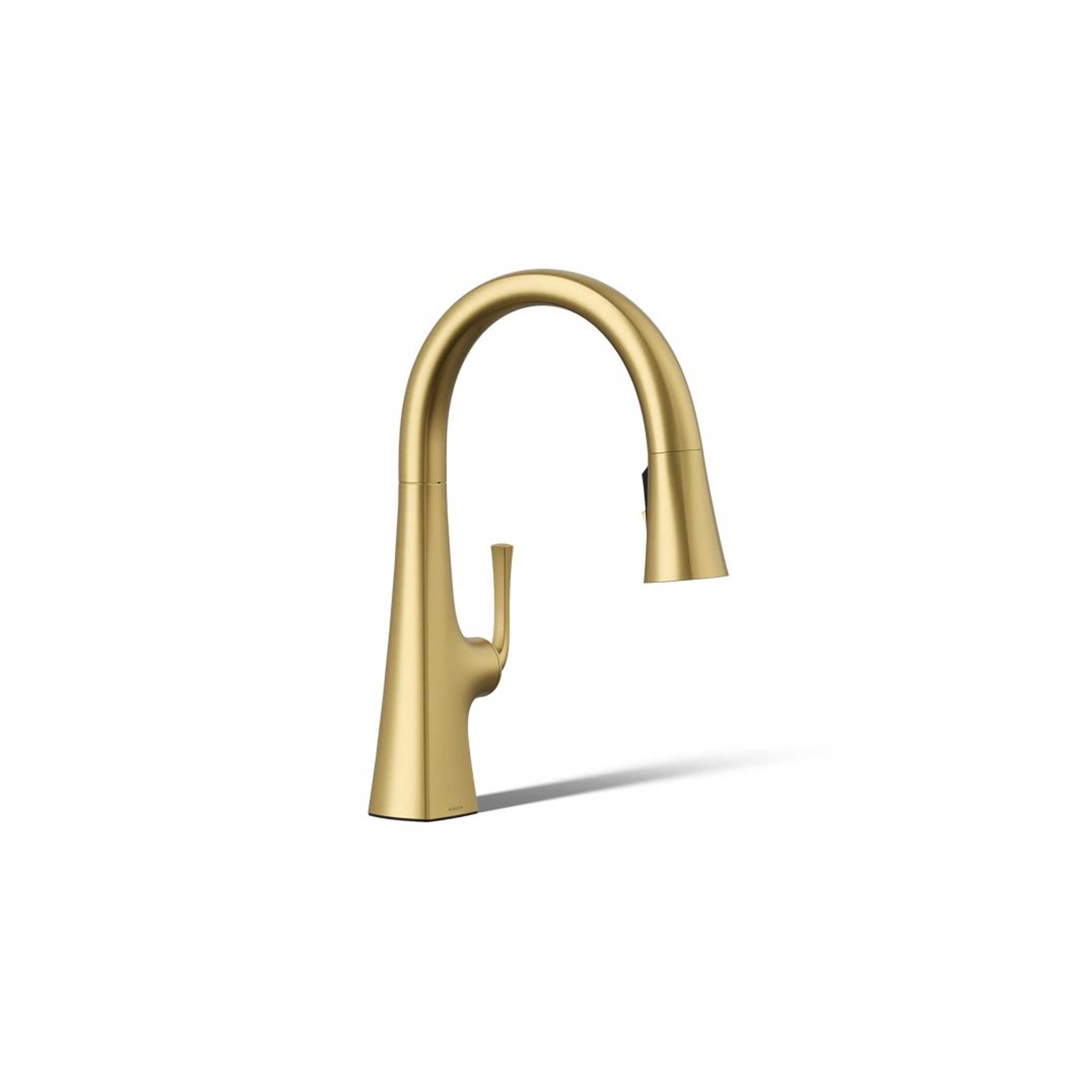 GRAZE PULL-DOWN KITCHEN SINK FAUCET - robinsonco.ca