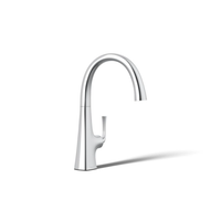 GRAZE SINGLE-HANDLE BAR SINK FAUCET - robinsonco.ca