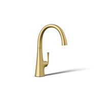 GRAZE SINGLE-HANDLE BAR SINK FAUCET - robinsonco.ca