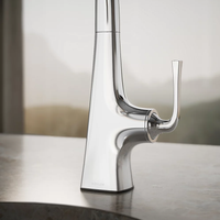 GRAZE SINGLE-HANDLE BAR SINK FAUCET - robinsonco.ca
