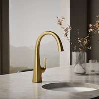 GRAZE SINGLE-HANDLE BAR SINK FAUCET - robinsonco.ca