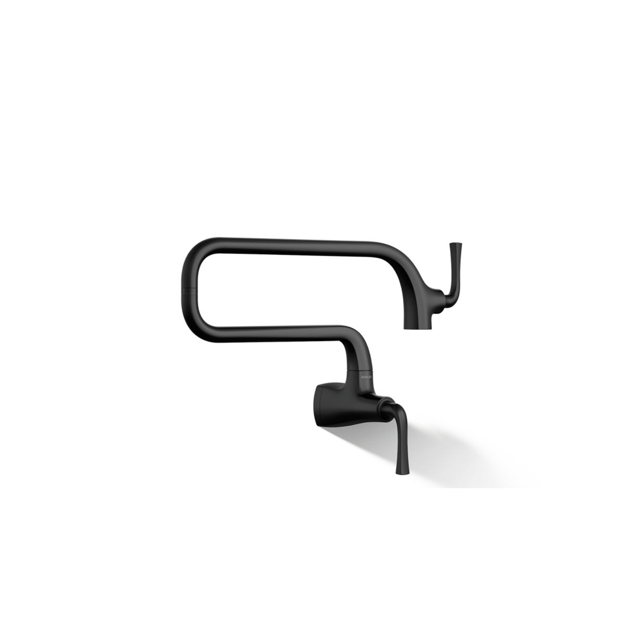 GRAZE® WALL-MOUNT POT FILLER - robinsonco.ca