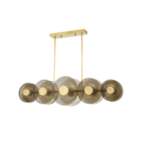 GRISTON LINEAR PENDANT - robinsonco.ca