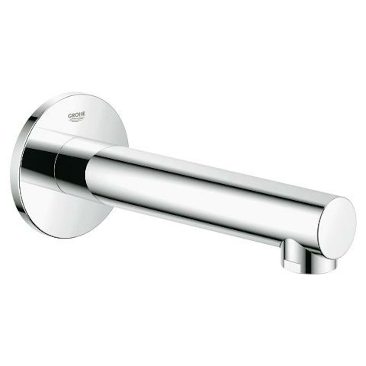 CONCETTO BATH SPOUT