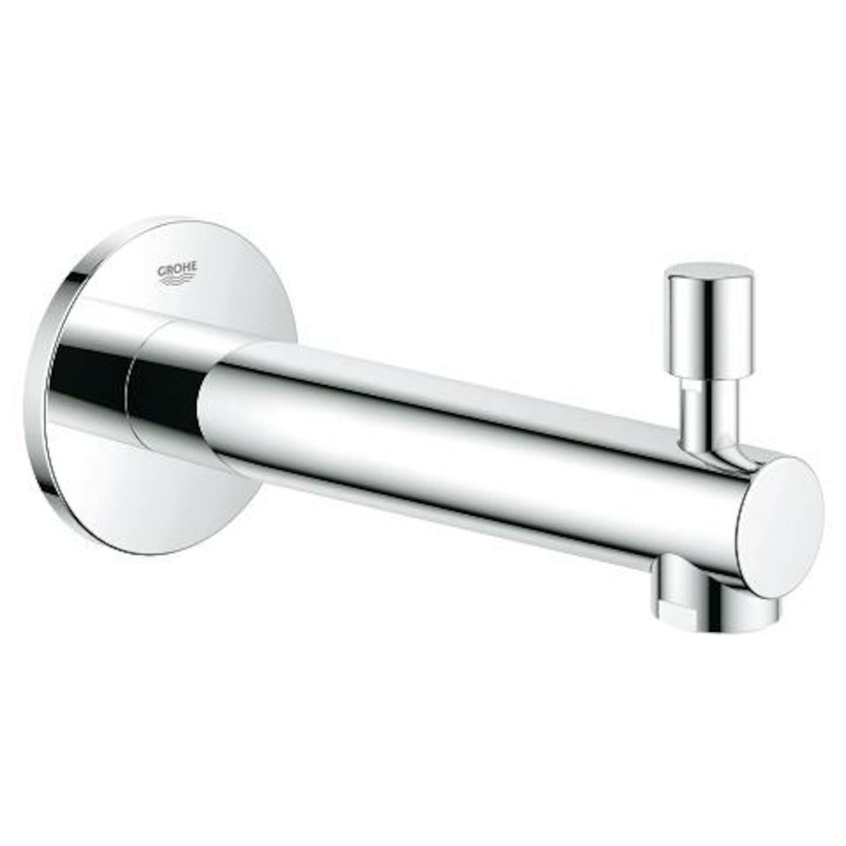 CONCETTO DIVERTER TUB SPOUT - robinsonco.ca