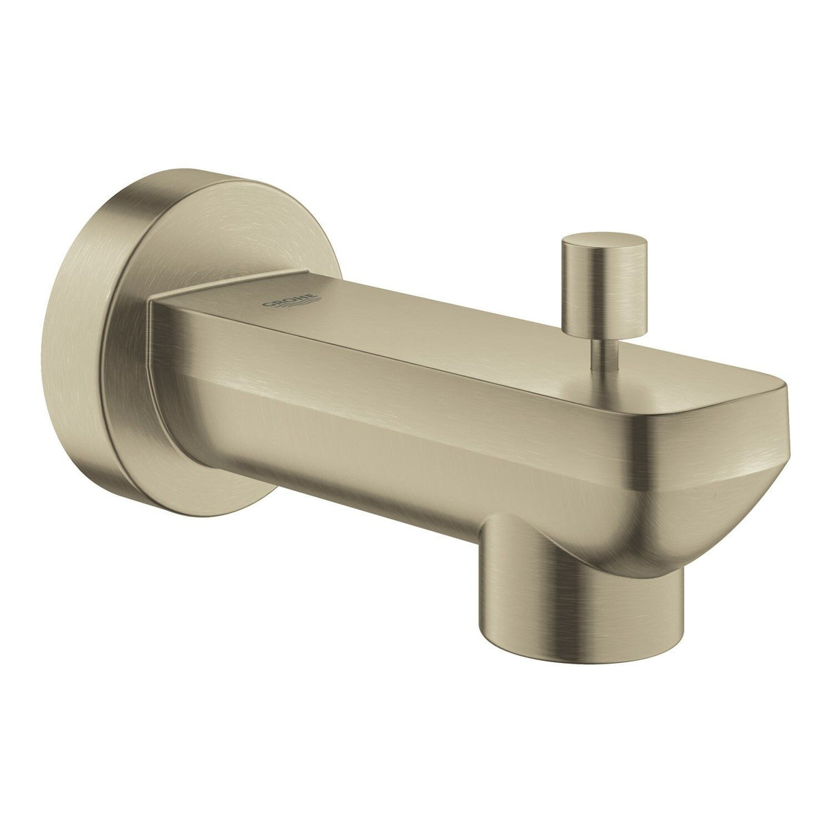 LINEARE NEW DIVERTER TUB SPOUT - robinsonco.ca