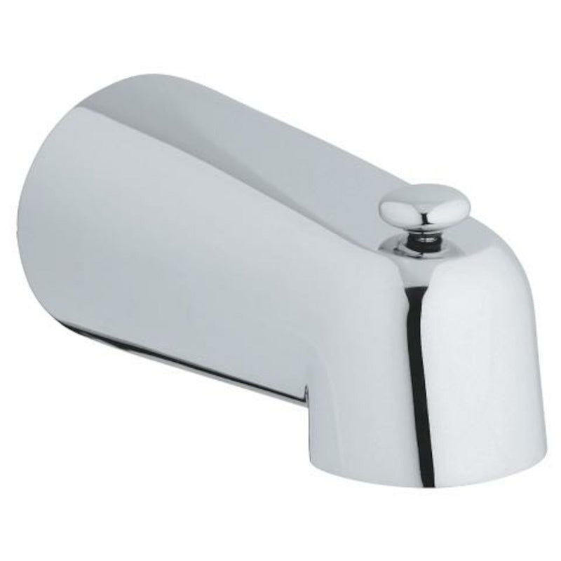 5-INCH DIVERTER TUB SPOUT