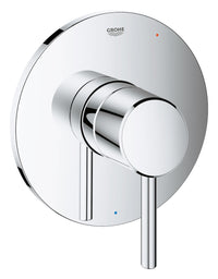 CONCETTO PRESSURE BALANCE VALVE TRIM WITH CARTRIDGE - robinsonco.ca