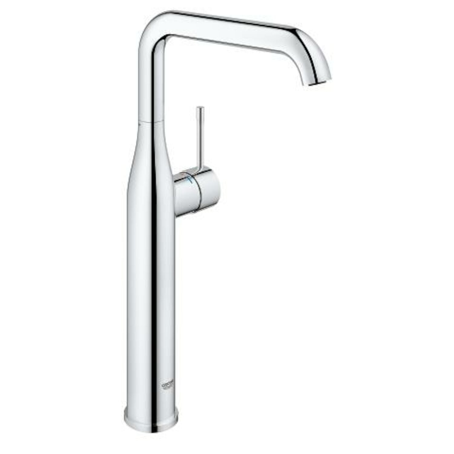 EUROCUBE SINGLE-HANDLE BATHROOM FAUCET M-SIZE