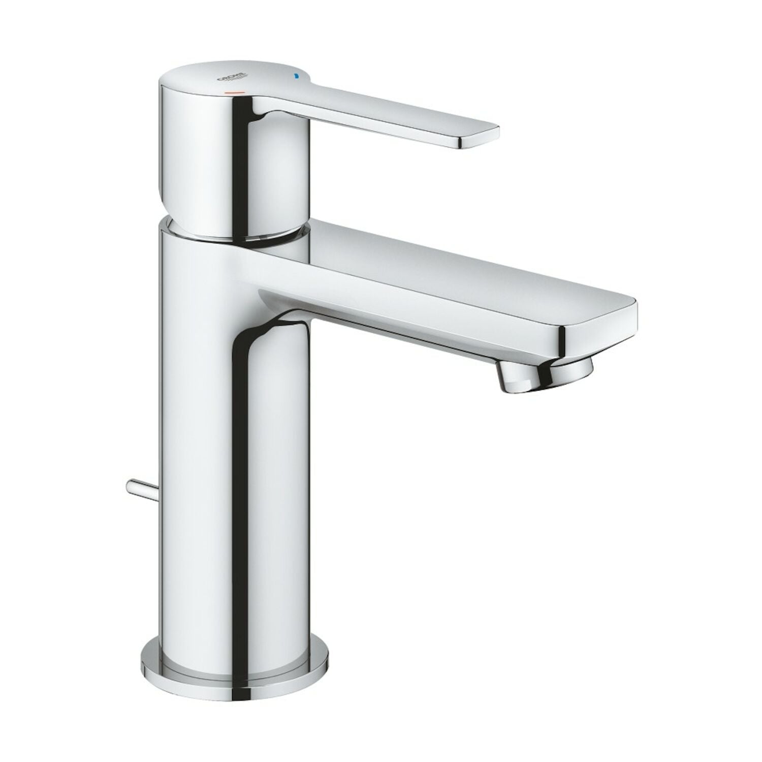 LINEARE SINGLE-HANDLE XS-SIZE BATHROOM FAUCET | robinsonco.ca