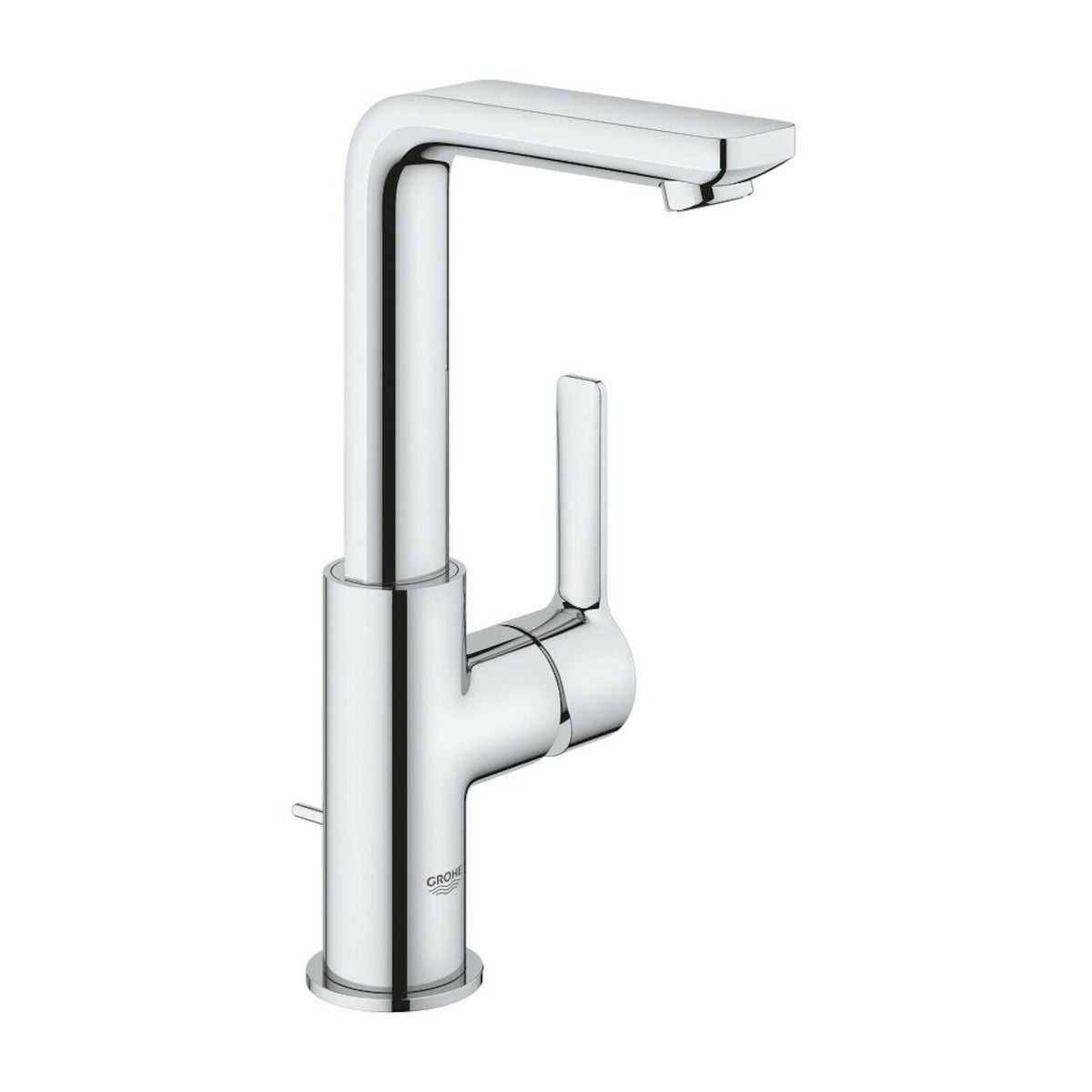 LINEARE SINGLE-HANDLE L-SIZE BATHROOM FAUCET